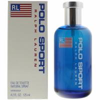 並行輸入品 ラルフローレン ポロ スポーツ EDT オードトワレ SP 125ml 香水 RALPH LAUREN 【あすつく】 | ベスバ BEST BUY