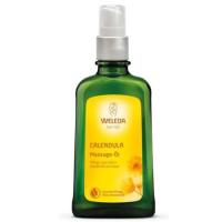 ヴェレダ カレンドラ マッサージオイル 100ml (ポンプタイプ) WELEDA | ベスバ BEST BUY