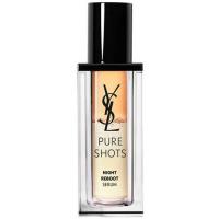 送料無料 イヴサンローラン ピュアショット ナイトセラム 30ml YVES SAINT LAURENT | ベスバ BEST BUY