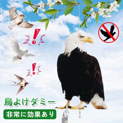 カラスよけ 鷹の商品一覧 通販 - Yahoo!ショッピング