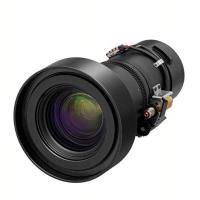 常設タイプ用 中焦点（標準）レンズ （1.54〜1.93） LNS-D1619 ブラック アイリスオーヤマ | OA’Z