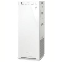 エアクリーナー DAIKIN パワフル加湿 加湿ストリーマ空気清浄機 ホワイト MCK505A-W ダイキン (D) | 快適ホームライフ Yahoo!店