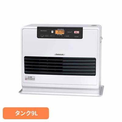 Dainichi/ダイニチ 石油ストーブ 2019年製 FW-D4619L 木造12畳 鉄筋16畳 札幌 東区 店頭引取り歓迎 ダイニチ（Dainichi） 石油ストーブ 業務用 ストーブ 石油 19L 業務用