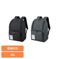 サーモス THERMOS 猛暑 夏 保冷 買い物 ショッピング アウトドア リュック 大容量 サーモス保冷バックパック 16L | 快適ホームライフ Yahoo!店