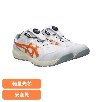 アシックス 安全靴 限定 boa（色：マルチカラー）のおすすめ人気商品
