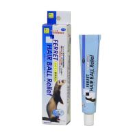 フェレット ヘアボールリリーフ フェレット用毛球対策補助食品 618 SANKO(三晃/サンコー) | 餌ランド