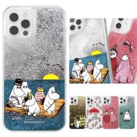 Iphone 12 Mini ムーミン スマホケース ラメ グリッターケース カバー Iphone 12 ミニ かわいい Iphoneケース アイフォン リトルミイ ムーミンパパ ニンニ Ij Ap26 Plus H 通販 Yahoo ショッピング