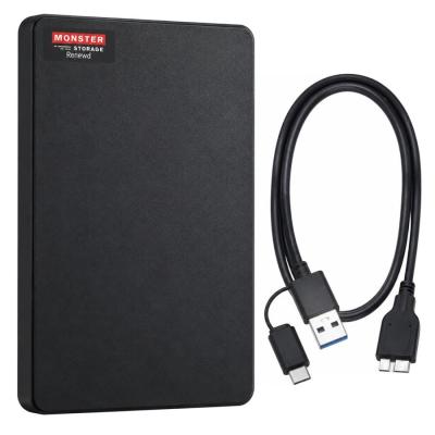sata 2.5 hdd 1tb（HDD、ハードディスクドライブ）｜外付け