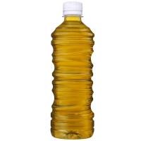 コカ・コーラ社製品 綾鷹 濃い緑茶 525ml PET ラベルレス 2ケース 48本 | ベストワン