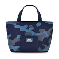 サーモス RFF-004 NV-C ネイビーカモフラージュ 保冷ランチバッグ 4L | ベストワン