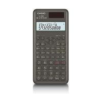 カシオ fx-290A-N 関数電卓 2桁表示 統計計算 199関数 機能 CASIO | ベストワン
