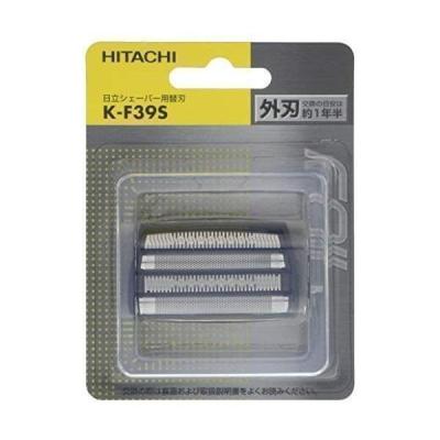 新品　HITACHI RU-H1722 メンズ電気シェーバー　替刃付き 新品HITACHI RU-H1722 メンズ電気シェーバー替刃付き