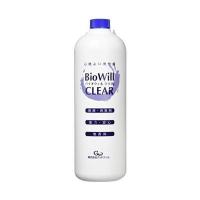 グッドウィル バイオウィルクリア ボトル詰替 1L | ベストワン
