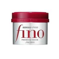 fino フィーノ プレミアムタッチ 浸透美容液ヘアマスク 230g PREMIUM TOUCH SHISEIDO 資生堂 | ベストワン