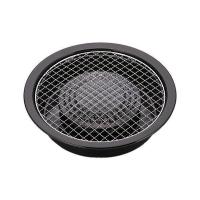 イワタニ CB-A-AMP ブラック 焼網プレート