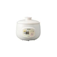 象印 マイコン おかゆメーカー EG-BA06-WW Amazon | ZOJIRUSHI 粥茶屋 おかゆメーカー EG-BA06 | 象印マホービン