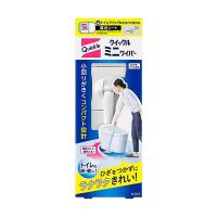 花王 クイックル ミニワイパー トイレ床掃除用 Kao | ベストワン