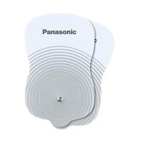 2個セット パナソニック EW0603P 2枚入 ロングユースパッド 低周波治療器・電気治療器用 | ベストワン