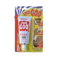 2個セット シューグー 靴補修剤 自然 ナチュラル 100g Shoe Goo | ベストワン