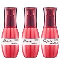 3個セット ミルボン ディーセス エルジューダ エマルジョン+ 120g | ベストワン