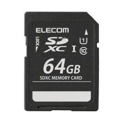 エレコム SDカード 64GB 4953103366237.jpg