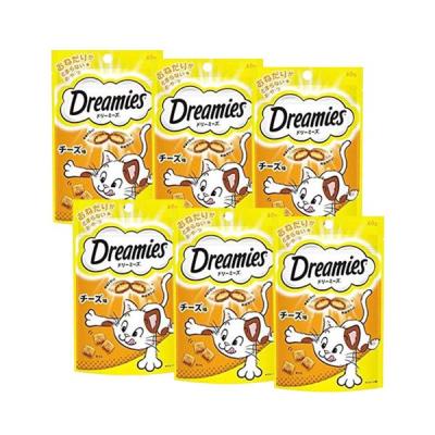 ドリーミーズ（キャットフード）｜猫用品 | ペット用品、生き物 の