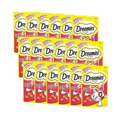 ドリーミーズ（キャットフード）｜猫用品 | ペット用品、生き物 の