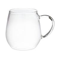 ハリオ RDM-1824 耐熱ガラス ラウンドマグ 2個セット HARIO