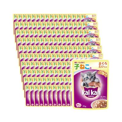【値下げ】kalkan パウチ 各種 まとめ売り カルカン パウチ（キャットフード）｜猫用品 | ペット用品