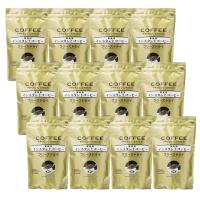 12個セット セイコー珈琲 業務用インスタントコーヒー フリーズドライ 200g | ベストワン