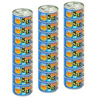 24個セット いなば食品 ひと口さば水煮 115g | ベストワン