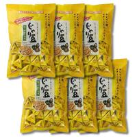 6個セット トーノー 業務用じゃり豆 320g | ベストワン