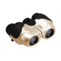 2個セット ケンコー 97613 ゴールド 双眼鏡 AERO MASTER 8×18 mini ポロプリズム式 8倍 18口径 軽量コンパクト | ベストワン