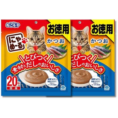 新品未開封☆モグニャン キャットフード 二個セット 楽天市場】モグニャンキャットフードの通販