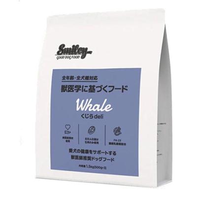 スマイリー ドッグフードのおすすめ人気商品一覧 通販 - Yahoo