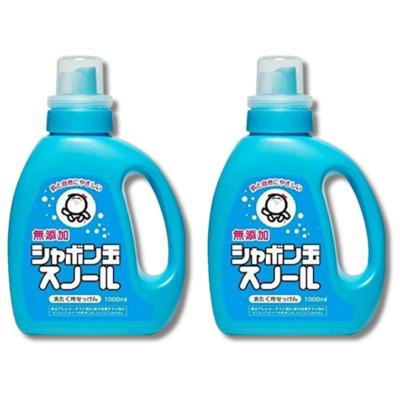 シャボン玉スノール 液体タイプ 5l（シャボン玉石けん）のおすすめ人気