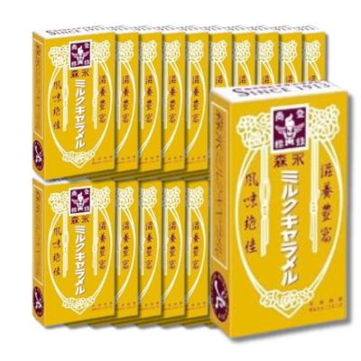 森永ミルクキャラメルチョコレートのおすすめ人気商品一覧 通販
