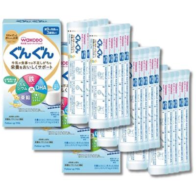 ぐんぐん ミルクのおすすめ人気商品一覧 通販 - Yahoo!ショッピング