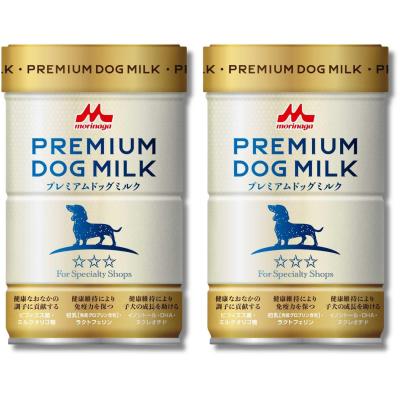 森永プレミアムドッグミルクの商品一覧 通販 - Yahoo!ショッピング
