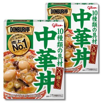 グリコ 惣菜、料理（パッケージ種類：レトルト食品）｜食品 おすすめ