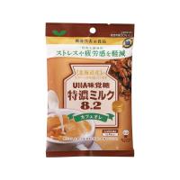 UHA味覚糖 特濃ミルク8.2 カフェオレ 93g | ベストワン