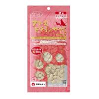 ママクック フリーズドライのササミ 粒タイプ 犬用 18g | ベストワン