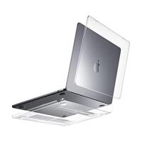 サンワサプライ IN-CMACA1307CL MacBook Air用ハードシェルカバー | ベストワン