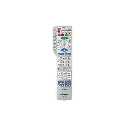 パナソニック th55dx850（AV機器用リモコン）｜AV周辺機器｜テレビ
