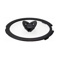 ティファール L99363 蓋 20cm バタフライガラス ふた インジニオ・ネオ  T-fal ふた インジニオ ネオ