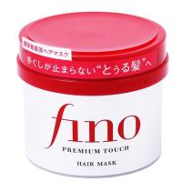 ファイントゥデイ フィーノ プレミアムタッチ 濃厚美容液ヘアマスク 230g | ベストワン