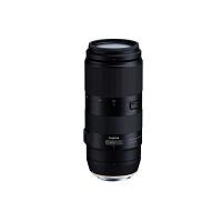 TAMRON 超望遠ズームレンズ 100-400mm F4.5-6.3 Di VC USD キヤノン用 フルサイズ対応 A035E | ベストワン