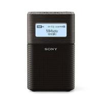 ソニー ホームラジオ SRF-V1BT : FM/AM/ワイドFM/Bluetooth対応 ブラック SRF-V1BT B | ベストワン