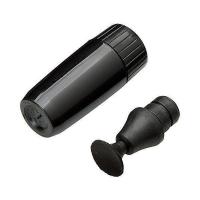 HAKUBA メンテナンス用品 レンズペン3 レンズ用 ブラック スペア KMC-LP12BH | ベストワン
