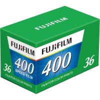 富士フイルム 35mmカラーネガフイルム 単品 135 400 EC 36EX1 フジカラー ISO感度400 36枚撮 | ベストワン